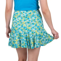 Online Bloom Flip Skort Skorts