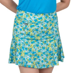 Online Bloom Flip Skort Skorts