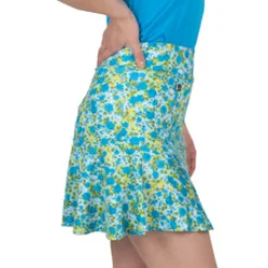 Online Bloom Flip Skort Skorts