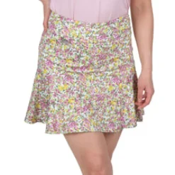 Online Bloom Flip Skort Skorts