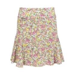 Online Bloom Flip Skort Skorts