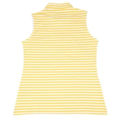 Sale Bold Sleeveless Polo Sleeveless