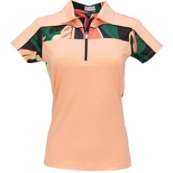 Online Breeze Short Sleeve Polo Short Sleeve