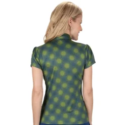 Clearance Brilliant Short Sleeve Polo Short Sleeve