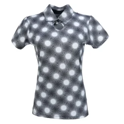 Clearance Brilliant Short Sleeve Polo Short Sleeve