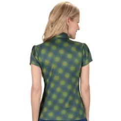 Clearance Brilliant Short Sleeve Polo Short Sleeve