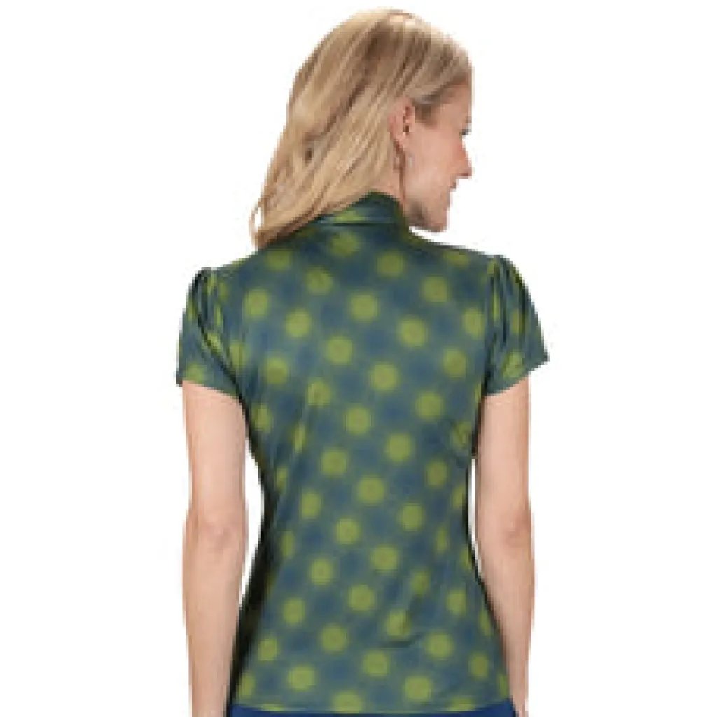 Clearance Brilliant Short Sleeve Polo Short Sleeve