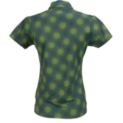 Clearance Brilliant Short Sleeve Polo Short Sleeve