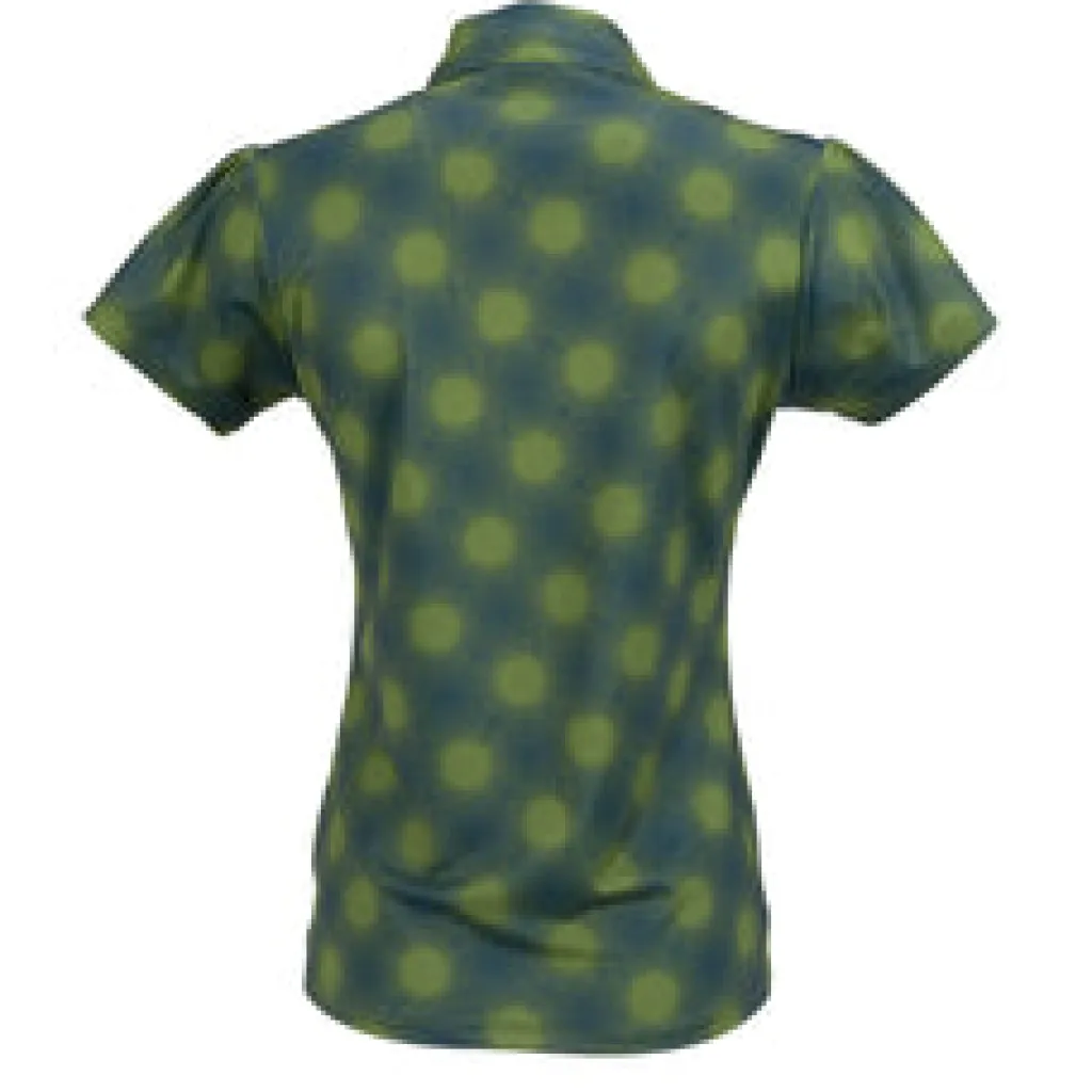 Clearance Brilliant Short Sleeve Polo Short Sleeve