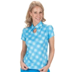 Clearance Brilliant Short Sleeve Polo Short Sleeve