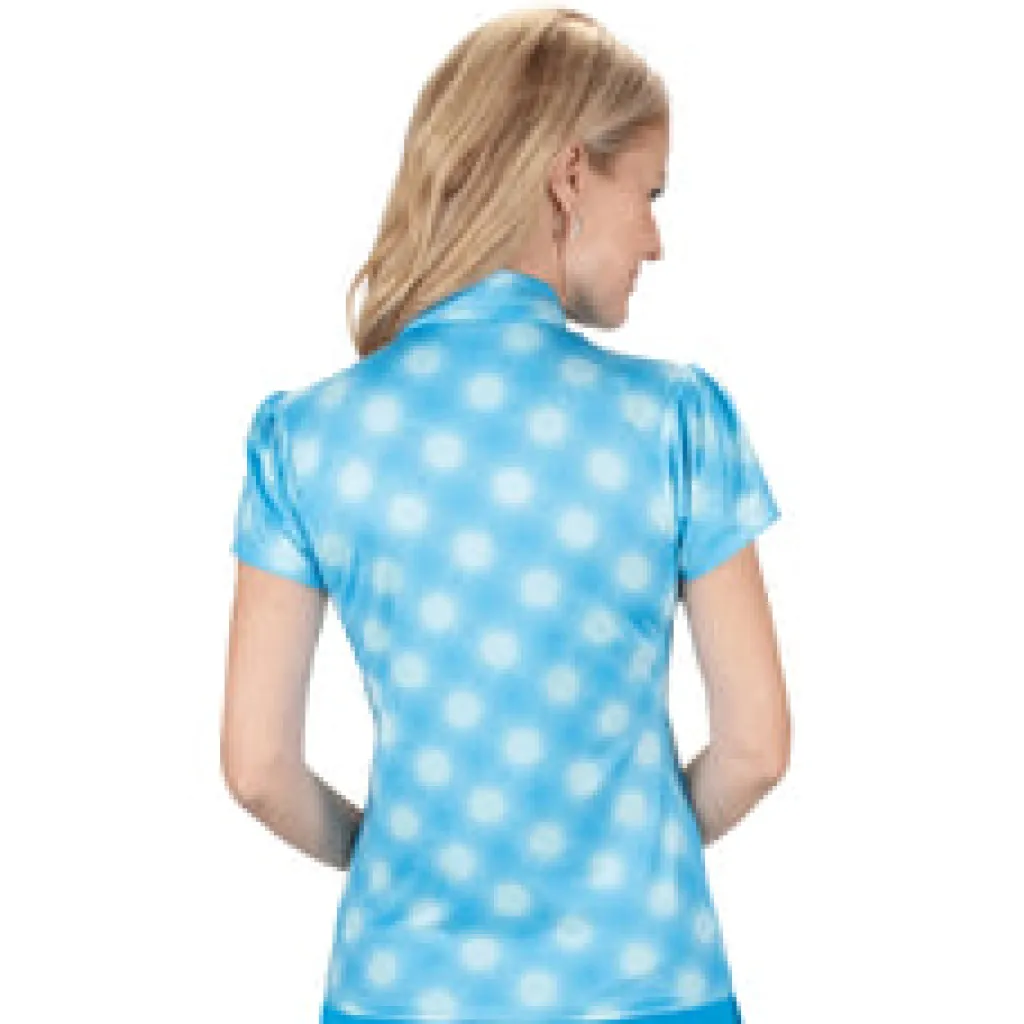 Clearance Brilliant Short Sleeve Polo Short Sleeve