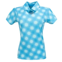 Clearance Brilliant Short Sleeve Polo Short Sleeve