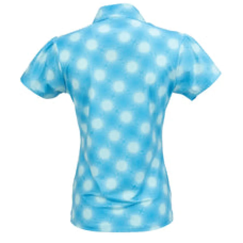 Clearance Brilliant Short Sleeve Polo Short Sleeve