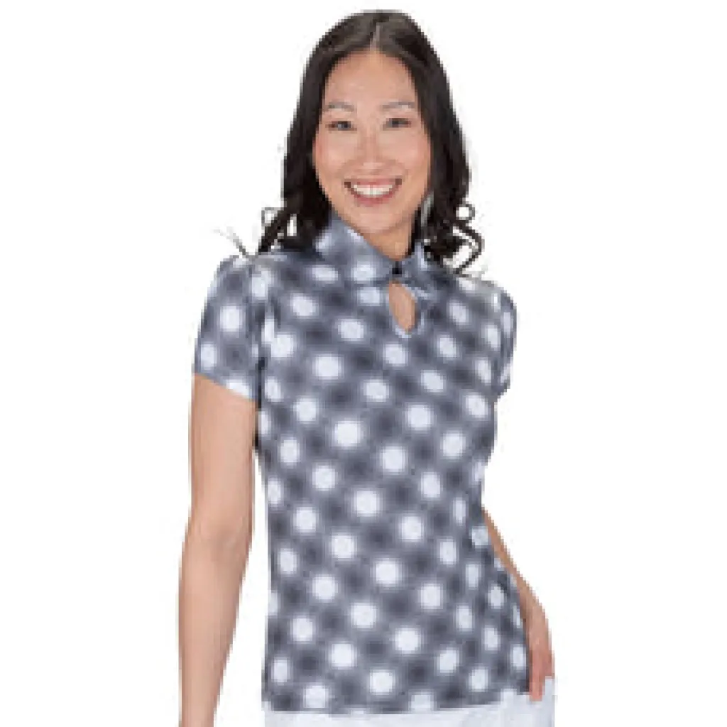 Clearance Brilliant Short Sleeve Polo Short Sleeve