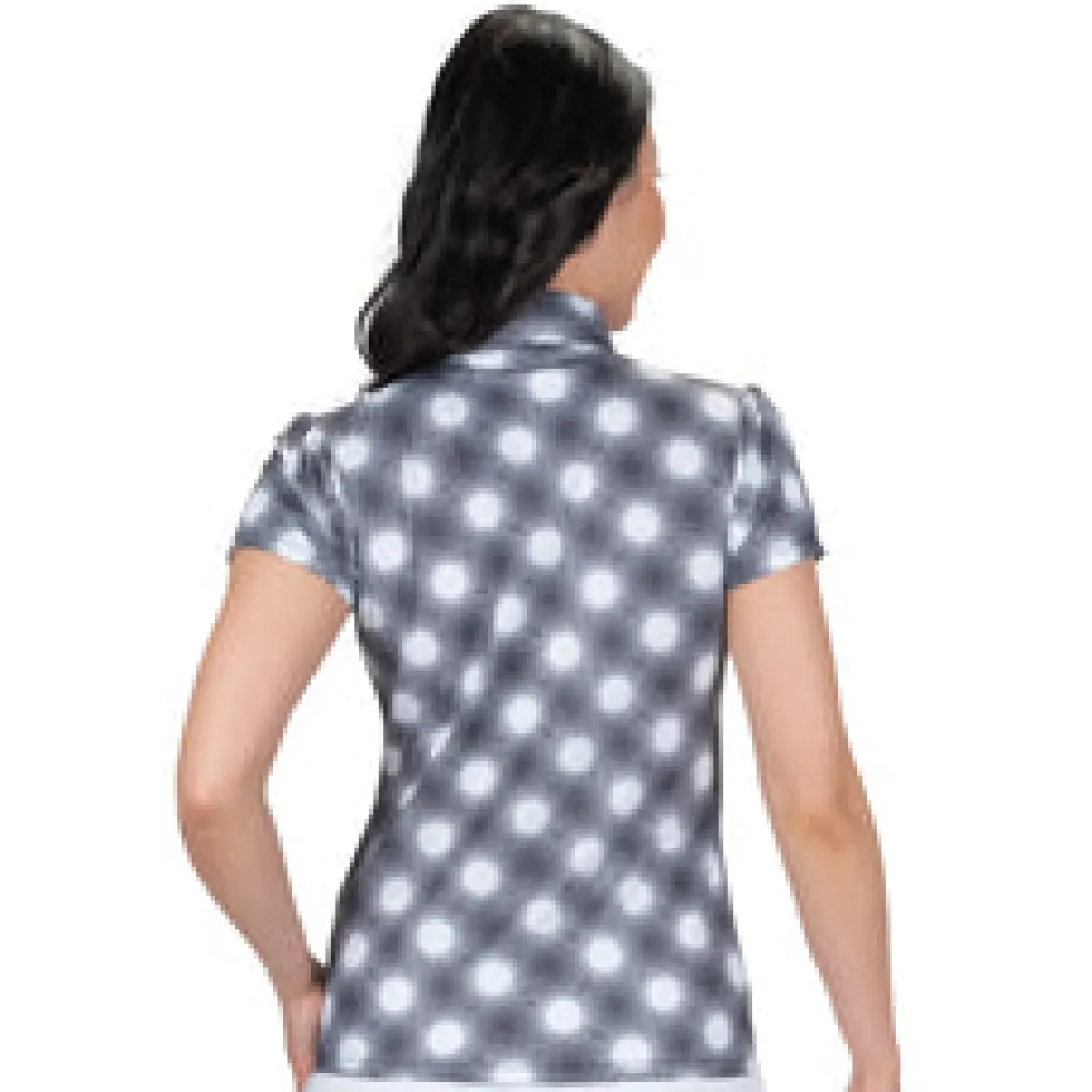 Clearance Brilliant Short Sleeve Polo Short Sleeve