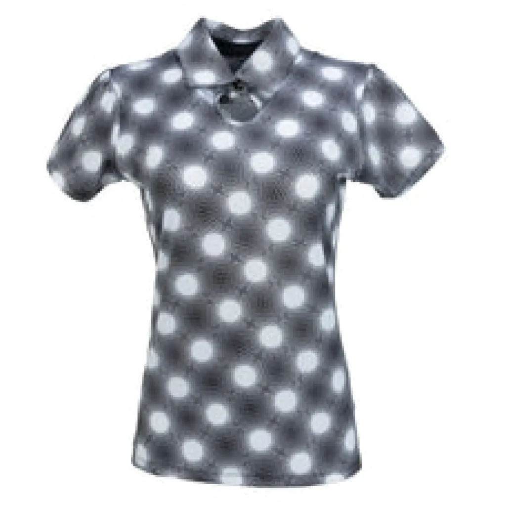 Clearance Brilliant Short Sleeve Polo Short Sleeve