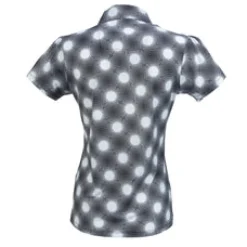 Clearance Brilliant Short Sleeve Polo Short Sleeve