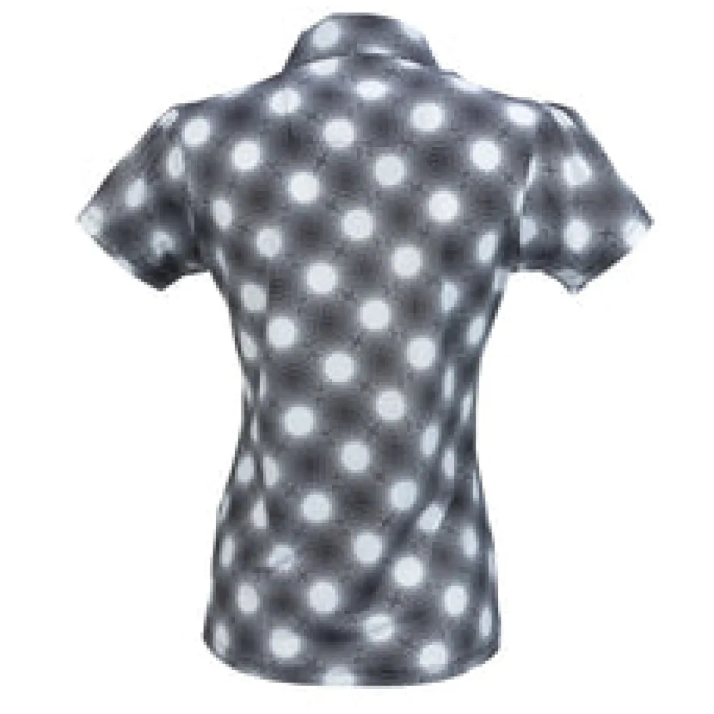 Clearance Brilliant Short Sleeve Polo Short Sleeve