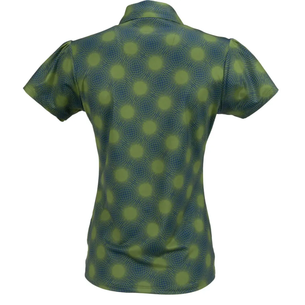 Clearance Brilliant Short Sleeve Polo Short Sleeve