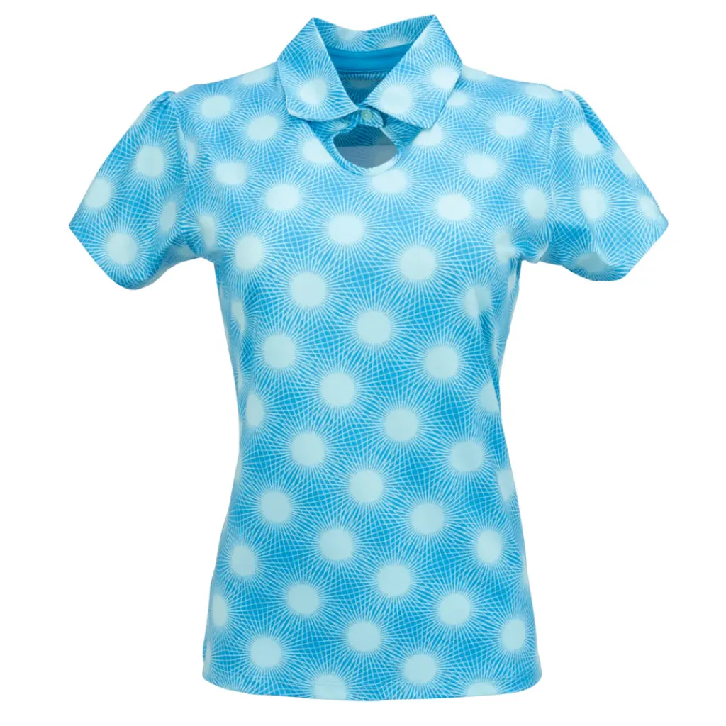 Clearance Brilliant Short Sleeve Polo Short Sleeve