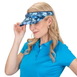 Clearance Butterfly Reverse Clip Visor Visors|Hats & Visors