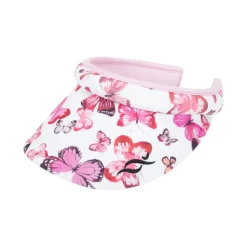 Clearance Butterfly Reverse Clip Visor Visors|Hats & Visors