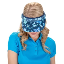 Clearance Butterfly Reverse Clip Visor Visors|Hats & Visors