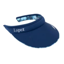 Clearance Butterfly Reverse Clip Visor Visors|Hats & Visors