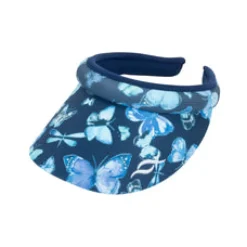 Clearance Butterfly Reverse Clip Visor Visors|Hats & Visors