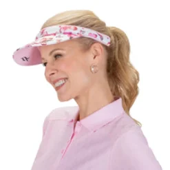 Clearance Butterfly Reverse Clip Visor Visors|Hats & Visors