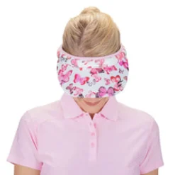 Clearance Butterfly Reverse Clip Visor Visors|Hats & Visors