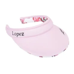 Clearance Butterfly Reverse Clip Visor Visors|Hats & Visors