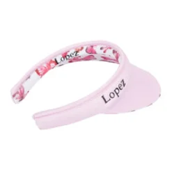 Clearance Butterfly Reverse Clip Visor Visors|Hats & Visors