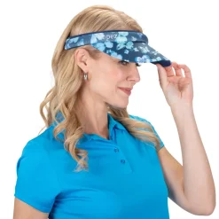 Clearance Butterfly Reverse Clip Visor Visors|Hats & Visors