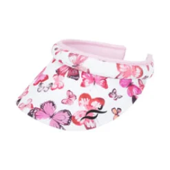 Clearance Butterfly Reverse Clip Visor Visors|Hats & Visors