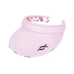 Clearance Butterfly Reverse Clip Visor Visors|Hats & Visors