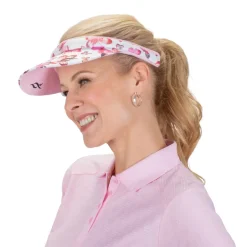 Clearance Butterfly Reverse Clip Visor Visors|Hats & Visors