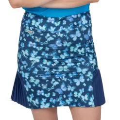 Discount Butterfly Skort Skorts