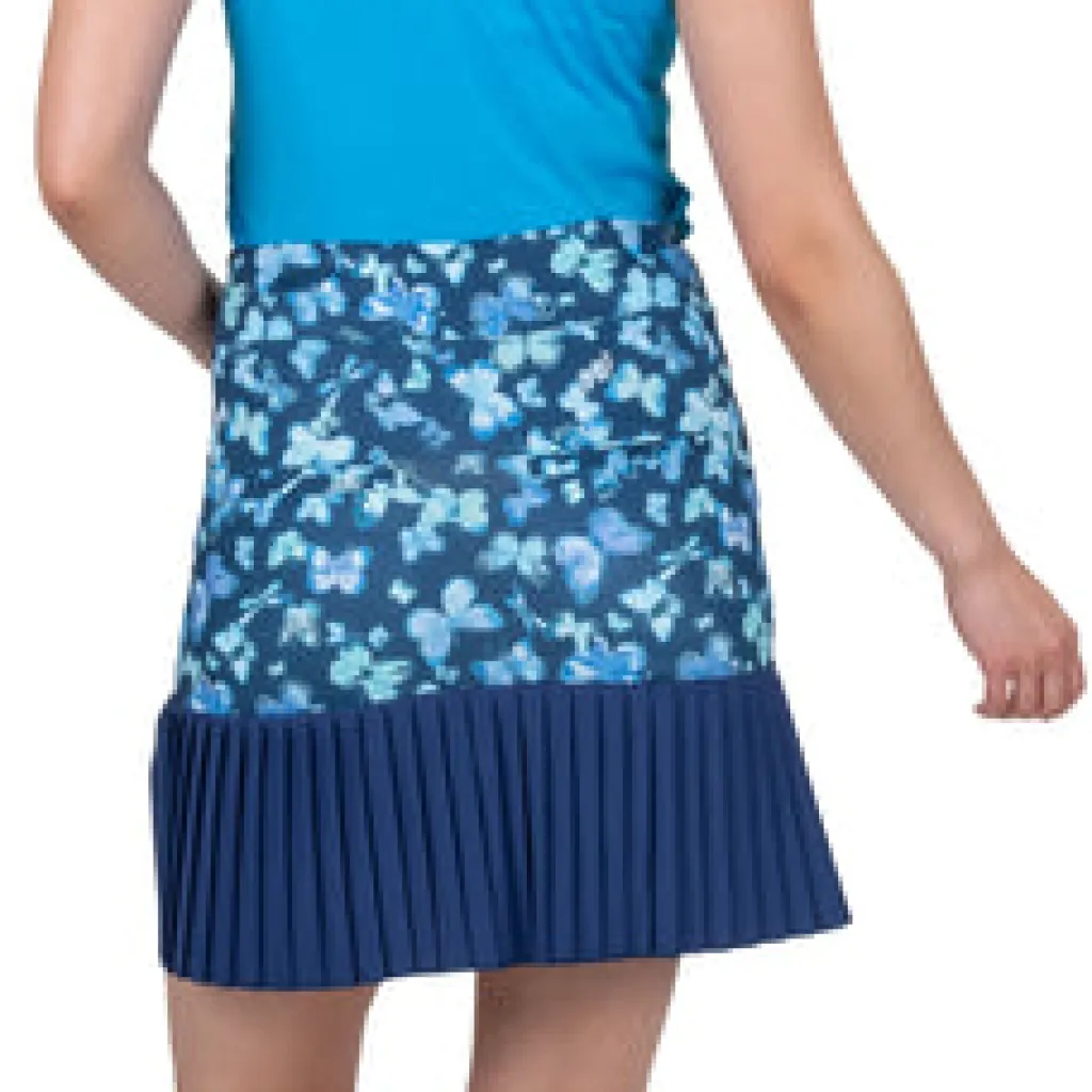 Discount Butterfly Skort Skorts