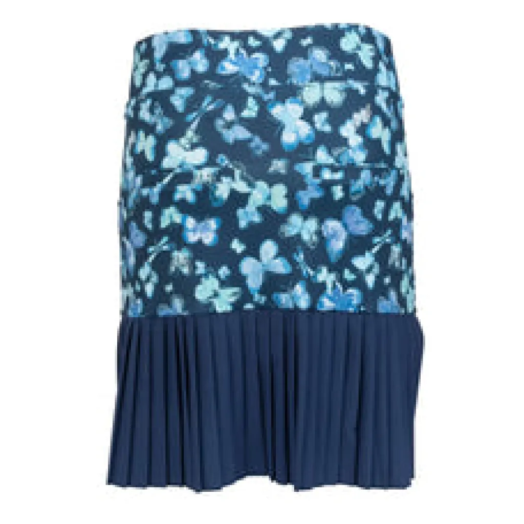 Discount Butterfly Skort Skorts