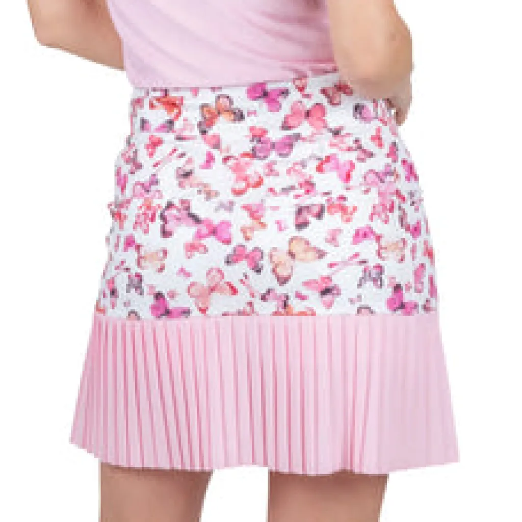 Discount Butterfly Skort Skorts