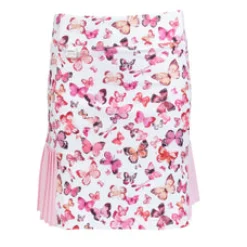 Discount Butterfly Skort Skorts