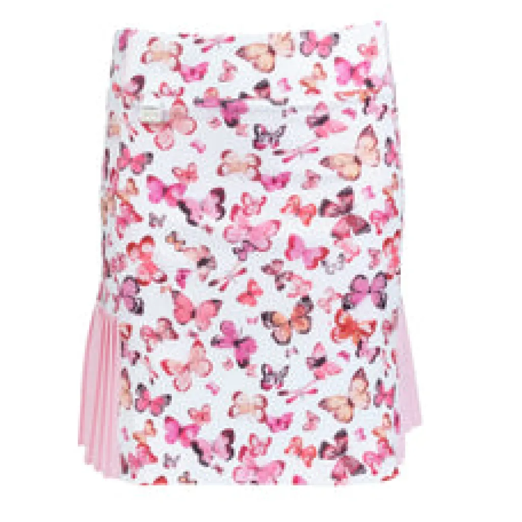 Discount Butterfly Skort Skorts