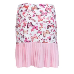 Discount Butterfly Skort Skorts