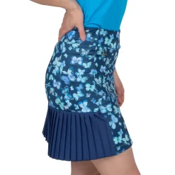 Discount Butterfly Skort Skorts