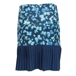 Discount Butterfly Skort Skorts