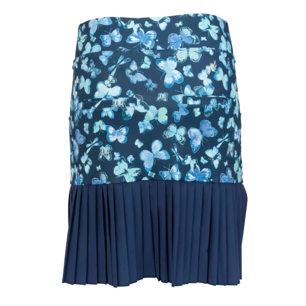 Discount Butterfly Skort Skorts