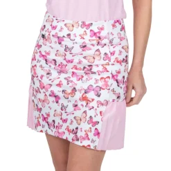 Discount Butterfly Skort Skorts