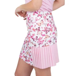 Discount Butterfly Skort Skorts