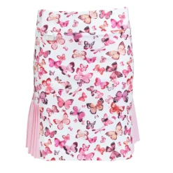 Discount Butterfly Skort Skorts
